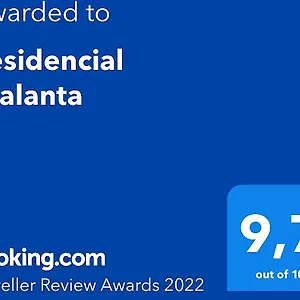 Residencial Atalanta Bombinhas