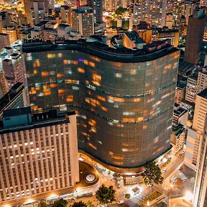 Vem Pro Copan Apartamento São Paulo