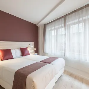 Hotel&apartahotel Serhs Cosmos Hotel Les Escaldes